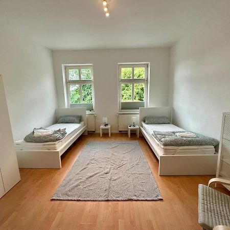 Kroepi 8 Bad Doberan Buitenkant foto