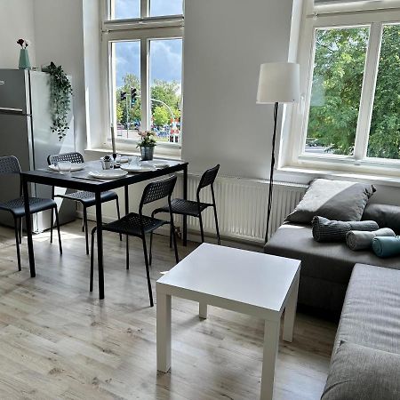 Kroepi 8 Bad Doberan Buitenkant foto