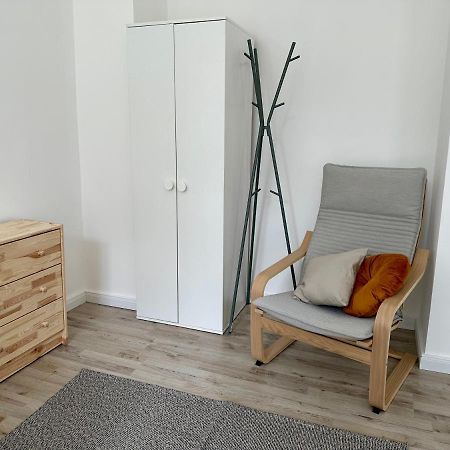 Kroepi 8 Bad Doberan Buitenkant foto