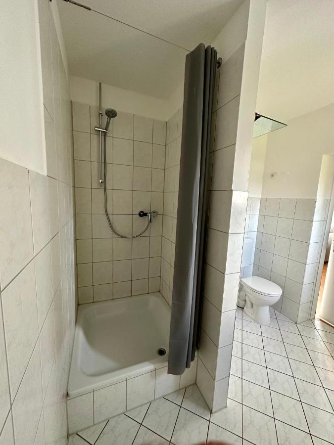 Kroepi 8 Bad Doberan Buitenkant foto