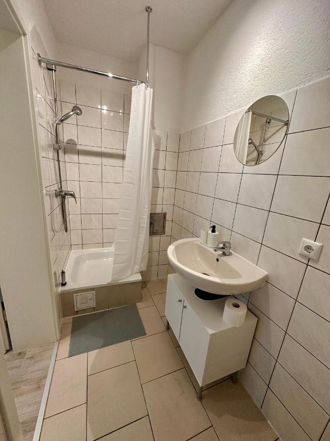 Kroepi 8 Bad Doberan Buitenkant foto