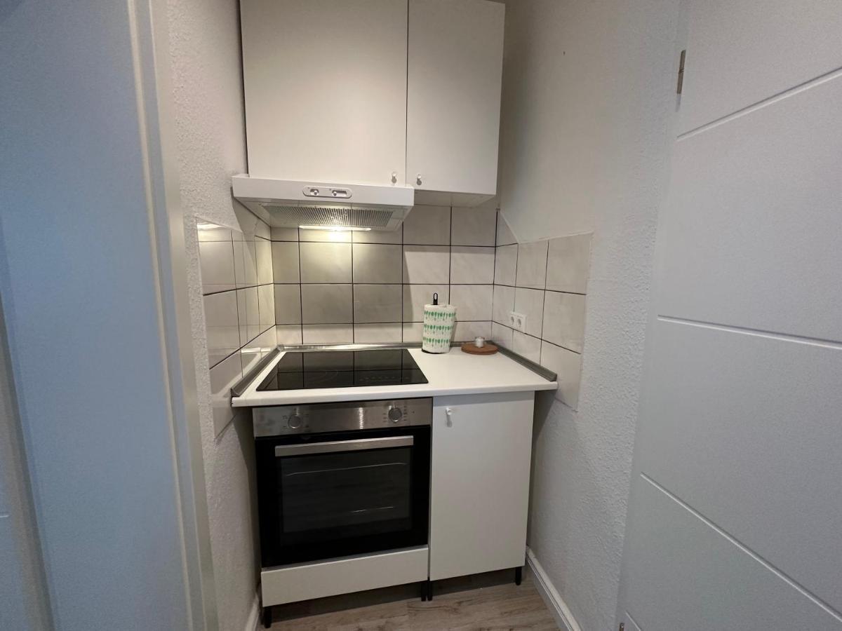 Kroepi 8 Bad Doberan Buitenkant foto